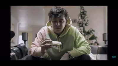 Short video of Ethan offending the British. I&rsquo;m Canadian but I am partly British. Some of these made me gasp outloud. Video was pretty funny, but still horrifying 😅