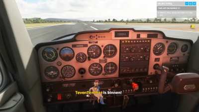 Flight Simulator