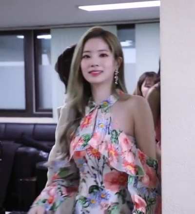 Dahyun Wave