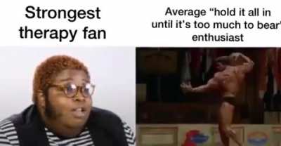 I&rsquo;m holding in a lot tbh