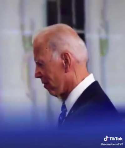 This video of Joe &amp;amp; Pete is... disgusting. I can&rsquo;t believe the DNC cheated to give us this creep