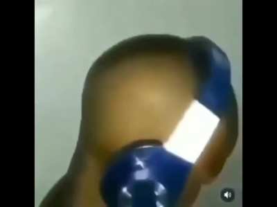 I like ya cut g...