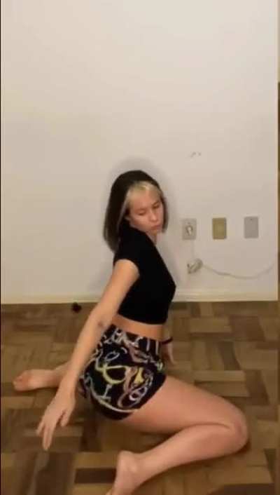 Julia k barni gostosa do krlho