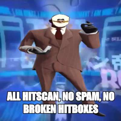 Spy has an announcement