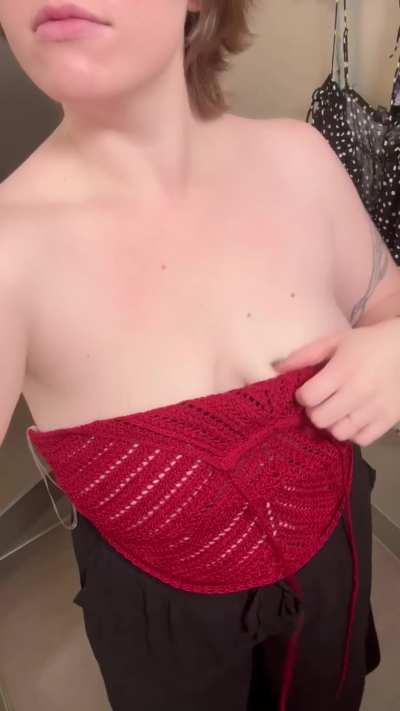 [f] Requesting fresh dares! Along with a little extra from my last playbook dare