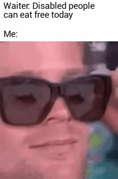 Allow me to introduce myself