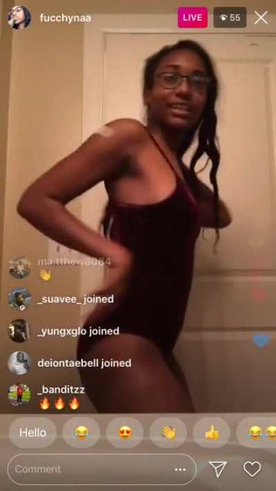 Live