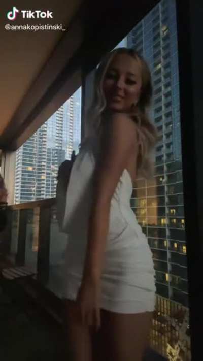 nice dress