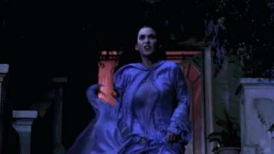 Winona Ryder in Bram Stoker's Dracula