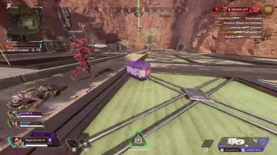 Betrayal