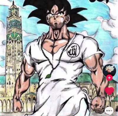 Its Over 9000!!! 😎