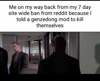 I&rsquo;m back guys 😎