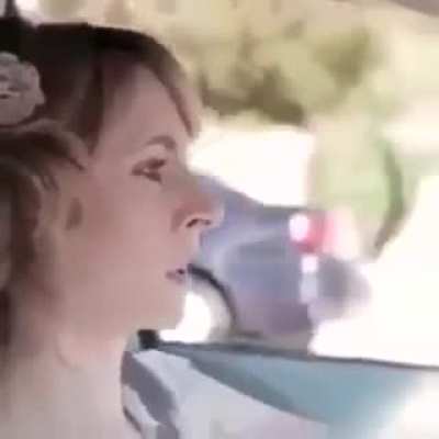 Driving PSA