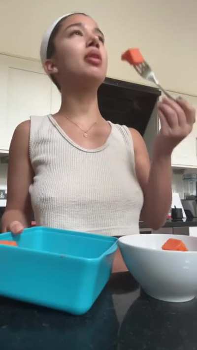 Love those nips 