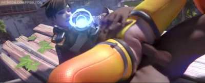 Tracer [Fpsblyck]