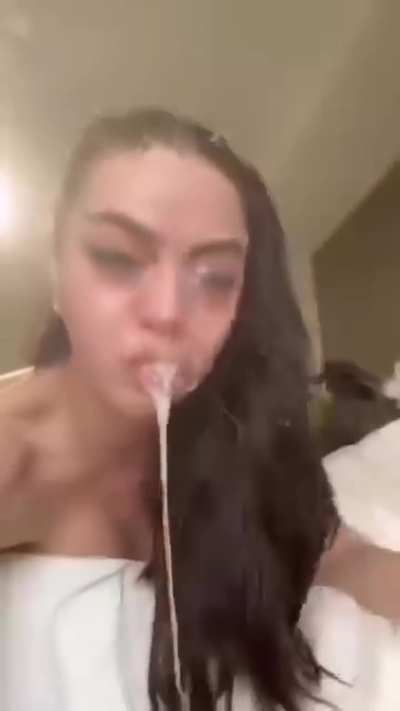 Who's this girl?