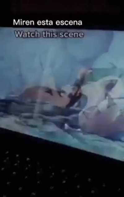 Perturbamadres, as&iacute; como dir&iacute;a el ella no te ama