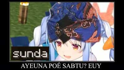 Bau seblak