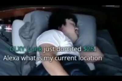 Yt Streamer- Asian Andy