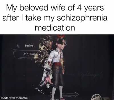 sad