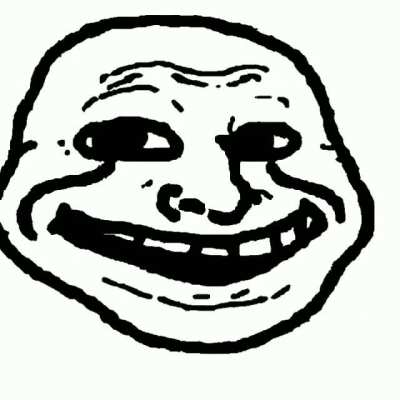 Trollin