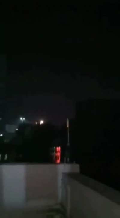 Missile launched successfully..!