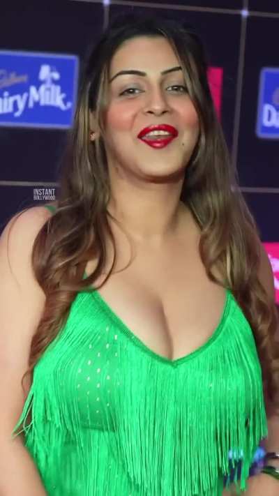 Yamini malhotra