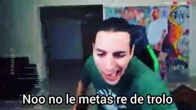 LE METO MODS?