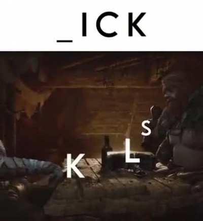 Unexpected