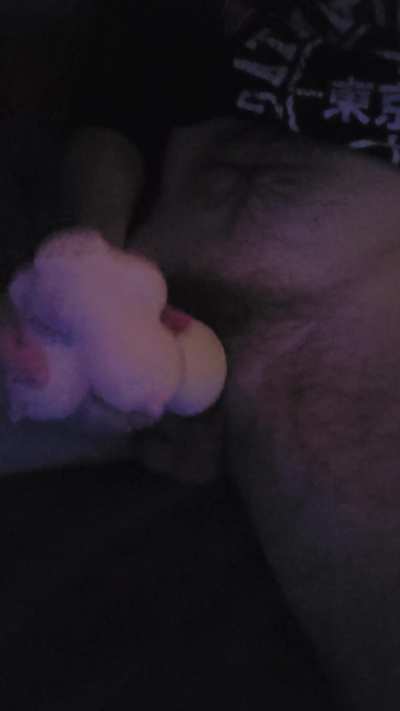Had a great session