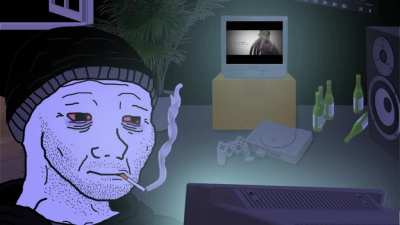 when the pain is unbearable