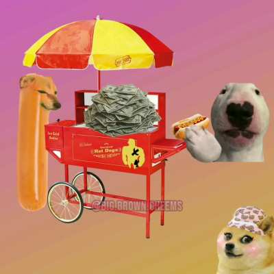 Weenie Man