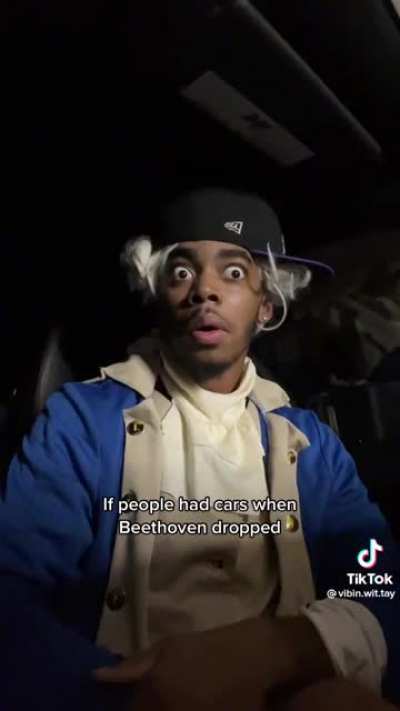 Beethoven
