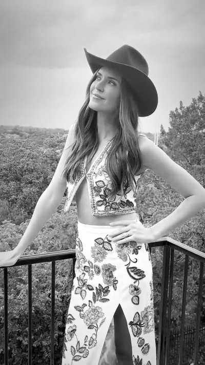 Odette Annable