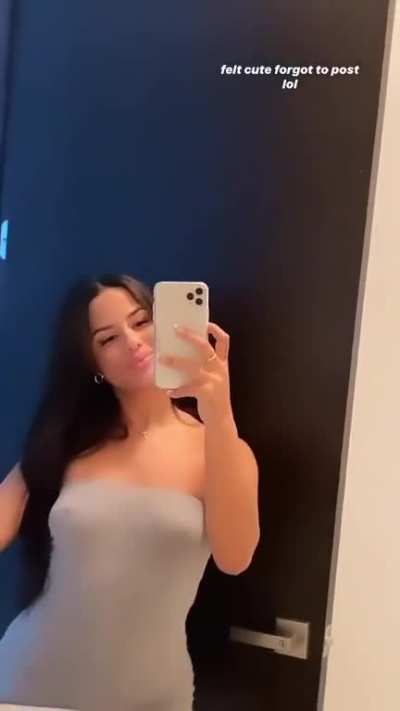 Braless
