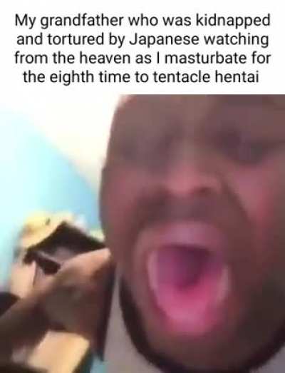 funny war crime moment