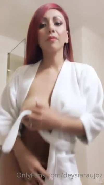 Deysi 2