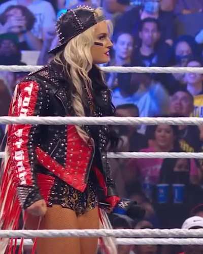 Toni Storm