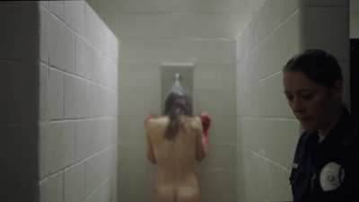 Jessica Biel, THE SINNER