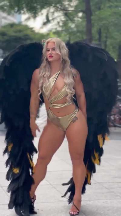 Dani Speegle 