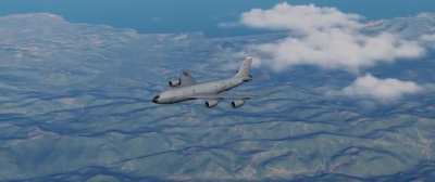 Rate my air to air refeuling.