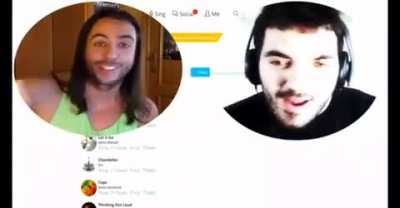 Jordi, simplemente un adelantado a su tiempo