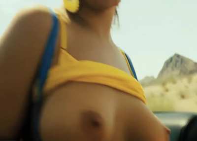 Ashlynn Brooke in 