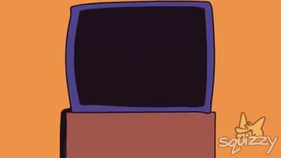 El mauu cuando le llega la play 5.