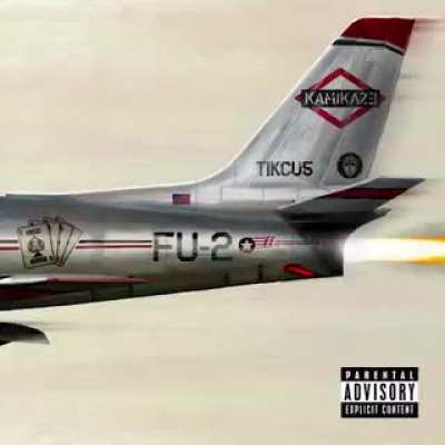 Kamikaze but it&rsquo;s only swearing (saw this on twitter)