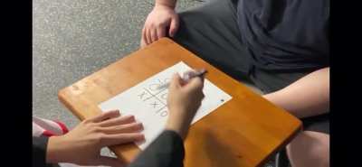 Tic tac toe