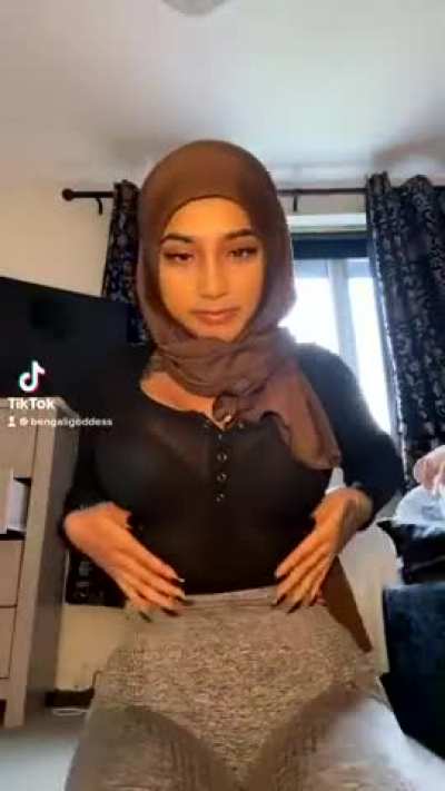 Bengali Goddess