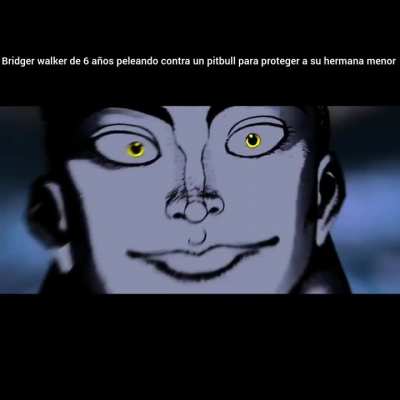 Miren el video y luego el primer comentario 