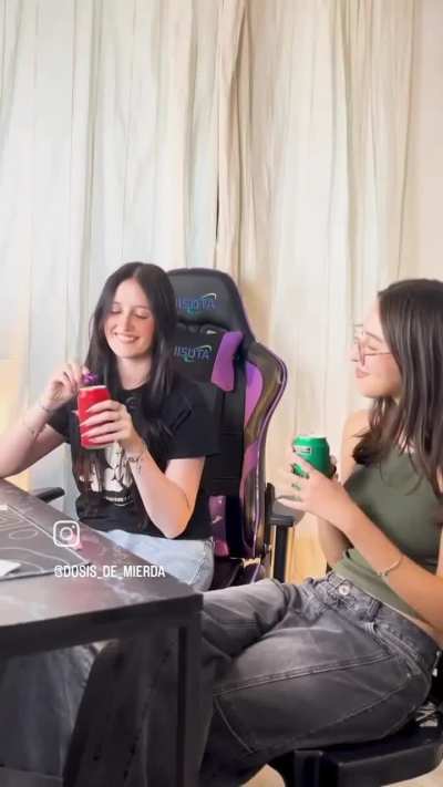 &iquest;Qui&eacute;n de ustedes cre&oacute; la publicidad? Porque ese final sali&oacute; de ac&aacute;