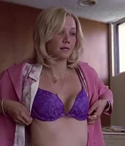 Maggie Gyllenhaal
